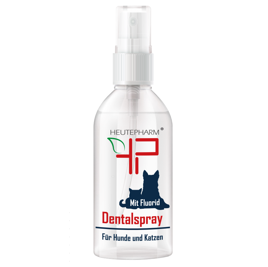 Dental spray for dogs and cats 50 ml